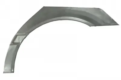Segment reparatie aripa spate stanga MERCEDES Clasa S intre 1998-2002