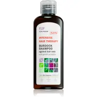 Elfa Pharm Intensive Cosmetic Intensive Hair Therapy Burdock Shampoo sampon impotriva caderii parului cu activator de creștere 200 ml
