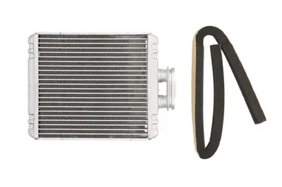 Schimbator caldura incalzire habitaclu AUDI A1; SEAT IBIZA IV, IBIZA IV ST, TOLEDO IV; SKODA FABIA III, RAPID; VW POLO 1.0-2.0 dupa 2012