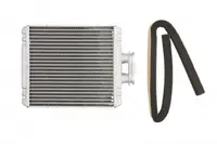 Schimbator caldura incalzire habitaclu AUDI A1; SEAT IBIZA IV, IBIZA IV ST, TOLEDO IV; SKODA FABIA III, RAPID; VW POLO 1.0-2.0 dupa 2012