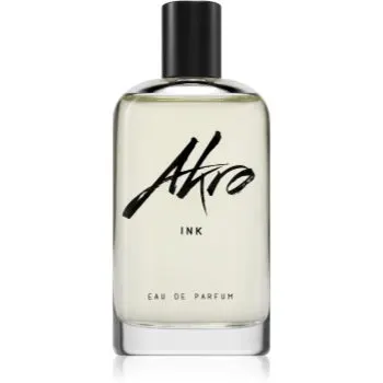 Akro Ink Eau de Parfum unisex