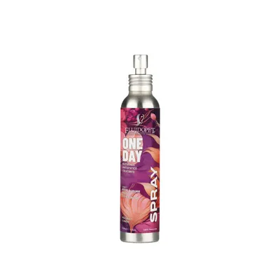Spray tratament FLUIDOPET one day - 150 ml