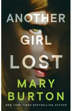 Another Girl Lost