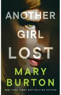 Another Girl Lost