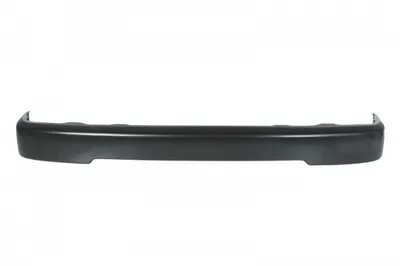 Bara fata superiora negru TOYOTA HILUX 6 VI intre 1997-2005