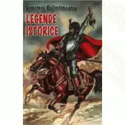 Legende istorice