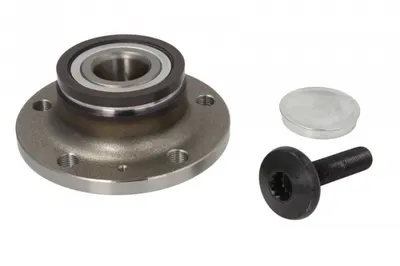 Kit rulmenti roata Spate Dreapta Stanga (cu mufa) (32x137x69) potrivit AUDI A3, Q3, TT; SEAT ALHAMBRA, ALTEA, ALTEA XL, TOLEDO III; SKODA OCTAVIA II, SUPERB II 1.2-3.6 02.03