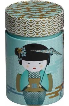 Cutie metal: New Little Geisha. Petrol
