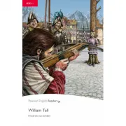 Level 1: William Tell Book and MP3 Pack