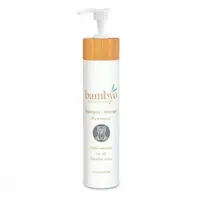 Sampon si gel de dus organic bambyo 200 ml