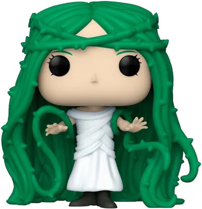 Figurină Funko POP! Animation: My Hero Academia - Ibara Shiozaki (Special Edition) #1192