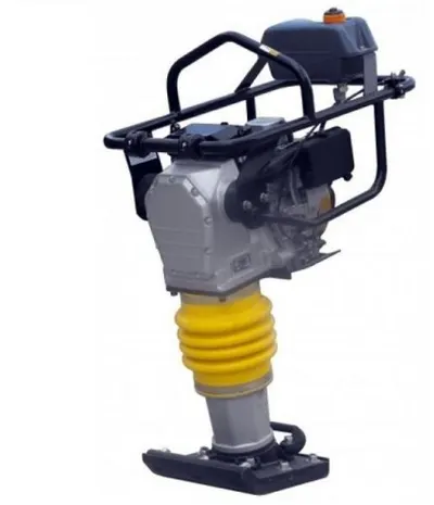 Mai Compactor AGT CV 76H, Honda GX120 4.0 CP 70kg