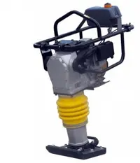 Mai Compactor AGT CV 76H, Honda GX120 4.0 CP 70kg
