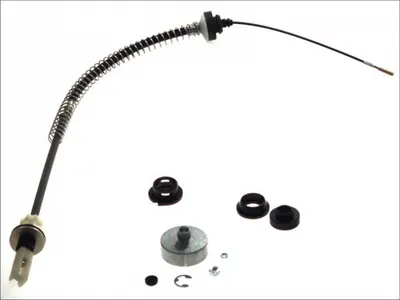 Cablu ambreiaj (826mm 516mm) PEUGEOT 605 2.0-3.0 intre 1989-1999