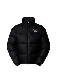 Jacheta 1996 Retro Nuptse NF0A3C8DKX71 - Negru