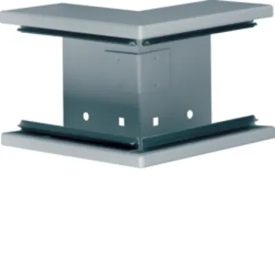 Cot exterior BRS65100, oțel, galvanizat