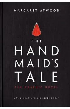 The Handmaid's Tale (Graphic Novel)