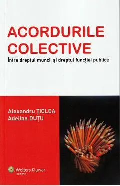 Acordurile colective. Intre dreptul muncii si dreptul functiei publice