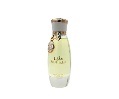Apa de Parfum Arabiyat Prestige Mutheer, Femei, 100 ml