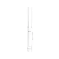 Acces Point wireless pentru exterior TP-Link Omada EAP110-OUTDOOR, 1 port, 2.4 GHz, 300 Mbps, PoE Pasiv