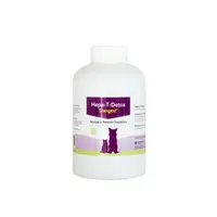 Supliment pentru sustinerea functiei hepatice la caini si pisici Hepa-T-Detox Stangest, 300 tablete