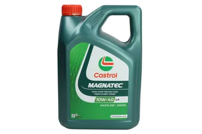Ulei Motor Castrol Magnatec 10W40 4L 4L