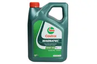 Ulei Motor Castrol Magnatec 10W40 4L 4L