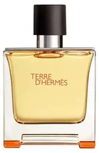 Hermes Terre d'Hermès Parfum, 75 ml