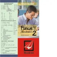 Sinteze Booklet. Fizica