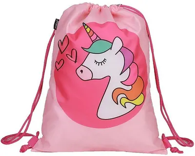 Geantă de sport I-Total Unicorn