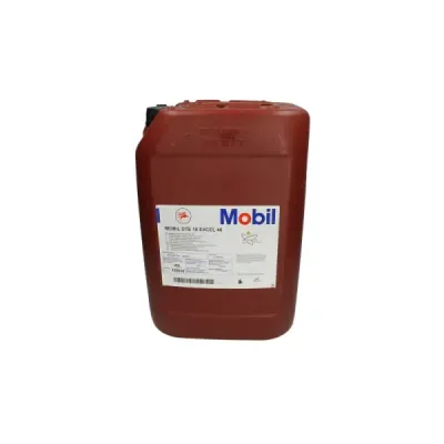 Ulei hidraulic Mobil DTE 24 20L