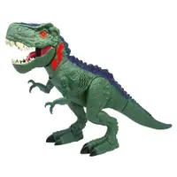 Dinozaur interactiv Dragon I Mighty Megasaur Megahunter T-Rex