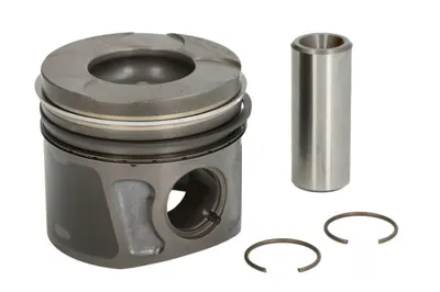 Piston 70 (+0,40 1,5-1,5-2) Potrivit Opel Astra J, Corsa D, Corsa D Hatchback, Meriva B 1.3d 06.09-10.15