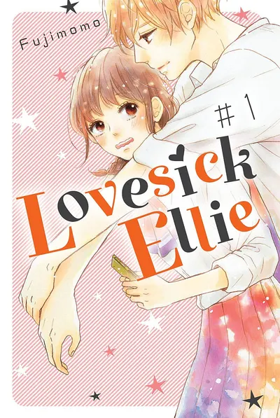 Lovesick Ellie, Vol. 1