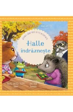 Halle indrazneste
