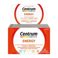 Centrum Energy de la A la Zinc, Haleon | 30 comprimate