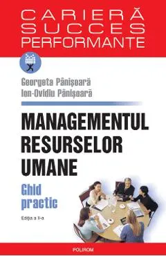 eBook Managementul resurselor umane. Ghid practic