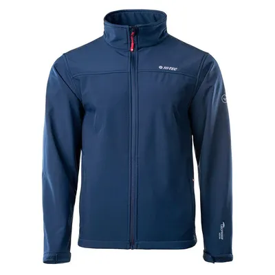 Jacheta Soft Shell |655| Hi-Tec Lingen Bărbați