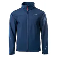 Jacheta Soft Shell |655| Hi-Tec Lingen Bărbați