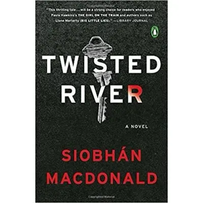 Twisted River