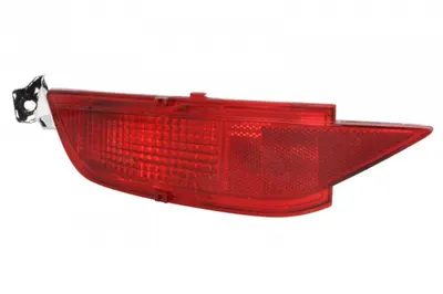 Catadioptru dreapta cu proiector ceata FORD C-MAX, FIESTA, HATCHBACK; MINIVAN intre 2007-2013