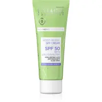 Eveline Cosmetics Face Therapy Professional crema de zi hidratanta SPF 50 30 ml