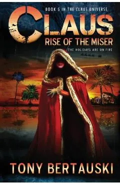 Claus: Rise of the Miser