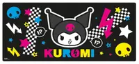 Mousepad Pyramid Animation: Hello Kitty And Friends - Kuromi (Punky)