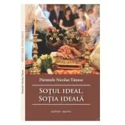 Sotul ideal, sotia ideala