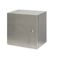 Dulap metalic inox AISI 316L ATEX 500x700x250mm IP66 Scame Zenith-S