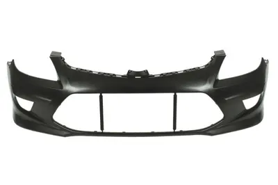 Bara fata cu orificii proiector ceata, grund, certificate CZ potrivit HYUNDAI i30 FD 04.10-06.12