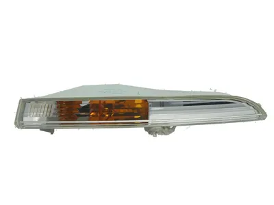 Semnalizator fata stanga potrivit VW PASSAT 2008-2012 - (transparent)