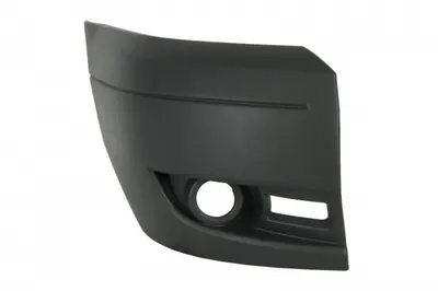 Flaps bara fata dreapta gri deschis FORD TRANSIT intre 2006-2014