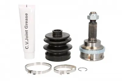 Cap planetara spre roata (24z 21z 52mm; ABS:44) KIA RIO 1.3 intre 2000-2005